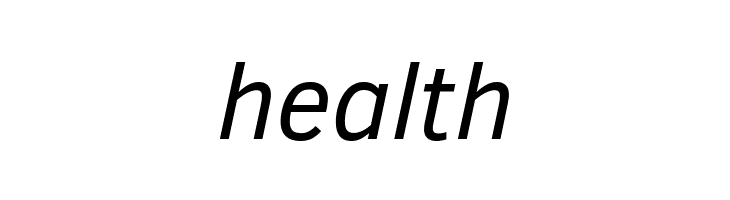 Clear Sans Italic  Free Fonts Download