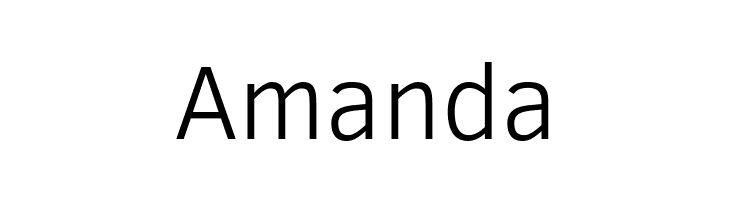 Clear Sans Light  Free Fonts Download