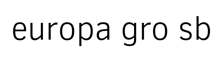 Clear Sans Light  Free Fonts Download