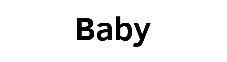 Clear Sans Bold  Free Fonts Download