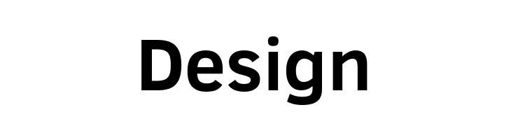 Clear Sans Bold  Free Fonts Download