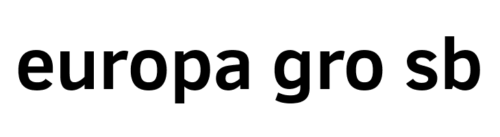 Clear Sans Bold  Free Fonts Download