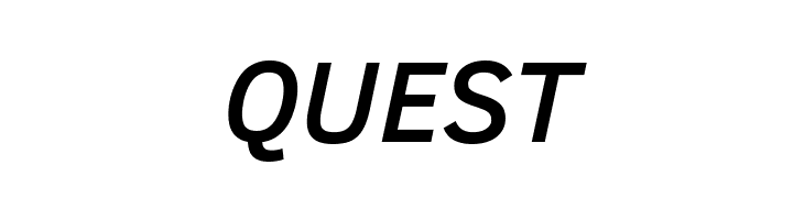 Clear Sans Medium Italic  Free Fonts Download