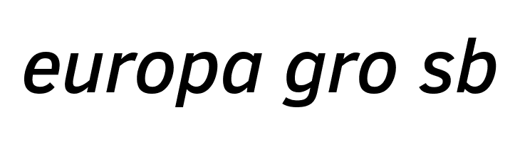 Clear Sans Medium Italic  Free Fonts Download