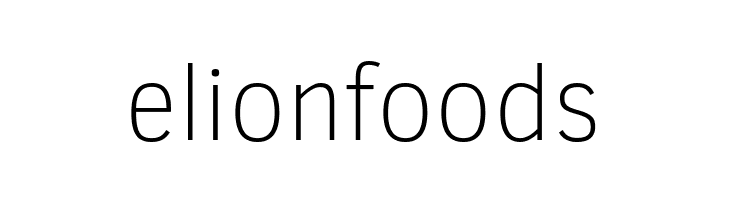 Clear Sans Thin  Free Fonts Download