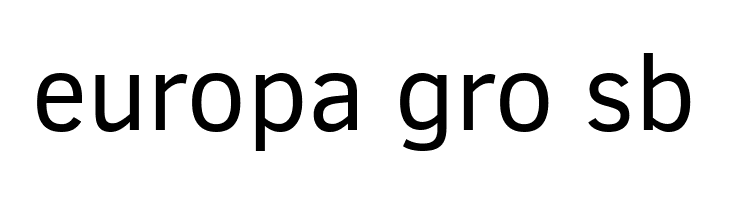 Clear Sans  Free Fonts Download