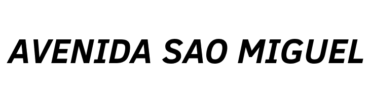 Clear Sans Bold Italic  Free Fonts Download