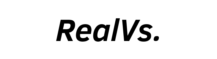 Clear Sans Bold Italic  Free Fonts Download