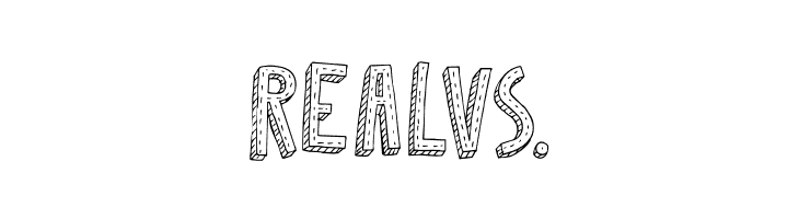 DKCosmoStitch  Free Fonts Download