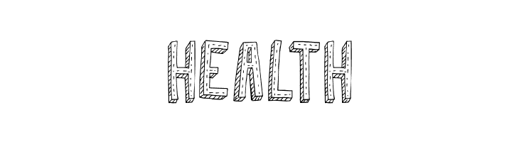 DKCosmoStitch  Free Fonts Download