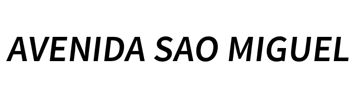 Falling Sky Oblique  Free Fonts Download