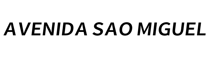 Falling Sky Extended Oblique  Free Fonts Download