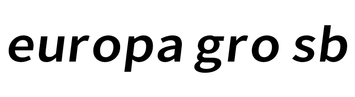 Falling Sky Extended Oblique  Free Fonts Download