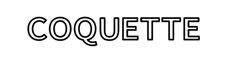 Falling Sky Extended Outline  Free Fonts Download