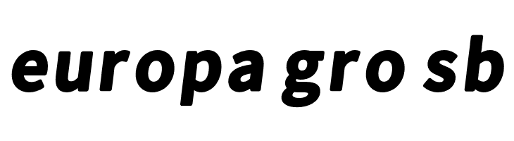 Falling Sky Black Oblique  Free Fonts Download