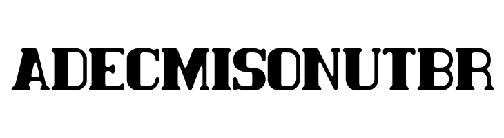 Classic Trash 2 BRK  Free Fonts Download