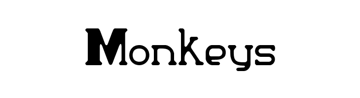 Classic Trash 2 BRK  Free Fonts Download