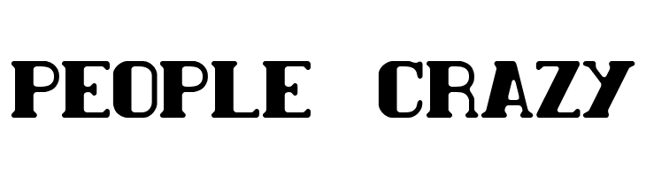 Classic Trash 2 BRK  Free Fonts Download