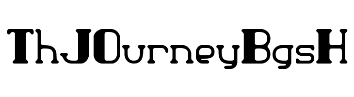 Classic Trash 2 BRK  Free Fonts Download