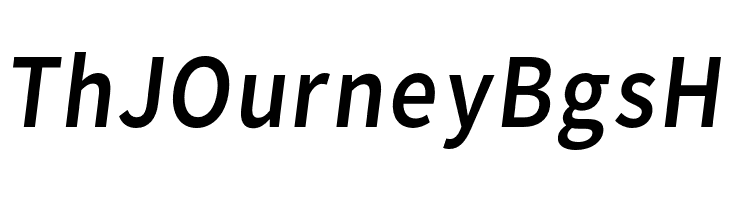 Falling Sky Condensed Oblique  Free Fonts Download