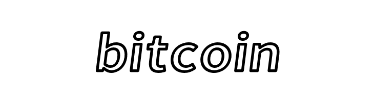 Falling Sky Extended Outline Oblique  Free Fonts Download