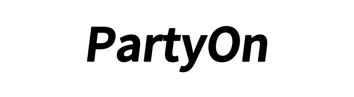Falling Sky Bold Oblique  Free Fonts Download