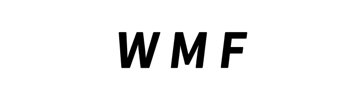 Falling Sky Bold Oblique  Free Fonts Download