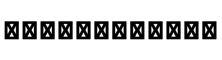 Falling Sky Bold  Free Fonts Download