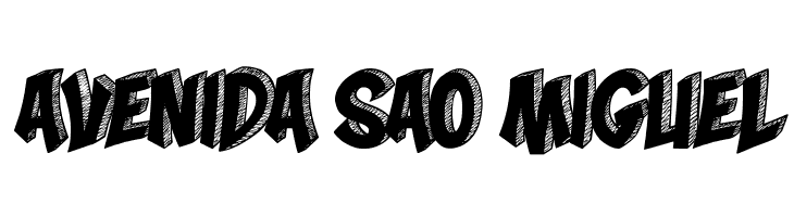 Mona Shark  Free Fonts Download