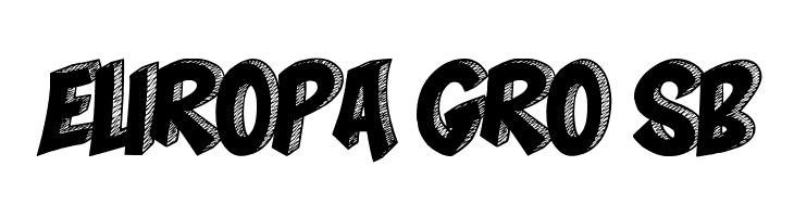 Mona Shark  Free Fonts Download