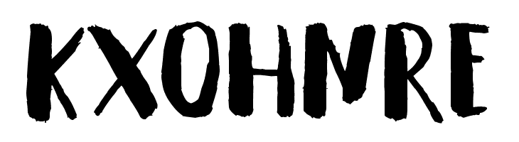 Summeron  Free Fonts Download