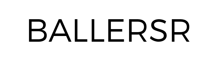 Trueno Light  Free Fonts Download