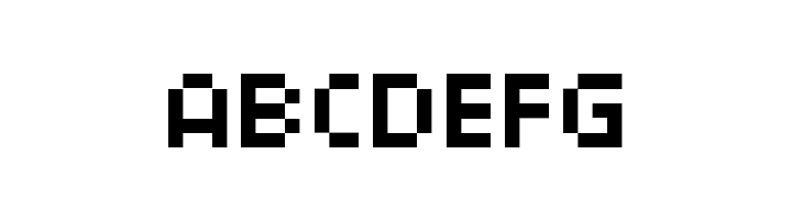 04b03  Free Fonts Download