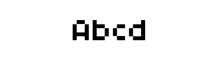 04b03  Free Fonts Download