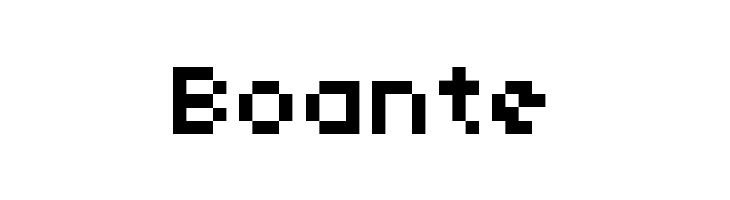 04b03  Free Fonts Download