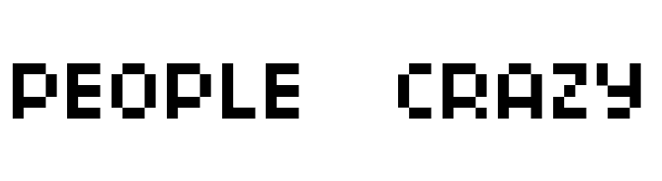 04b03  Free Fonts Download