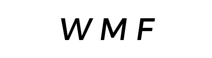 Trueno  Free Fonts Download