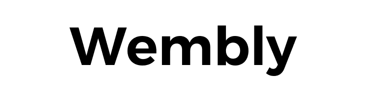 Trueno SemiBold  Free Fonts Download
