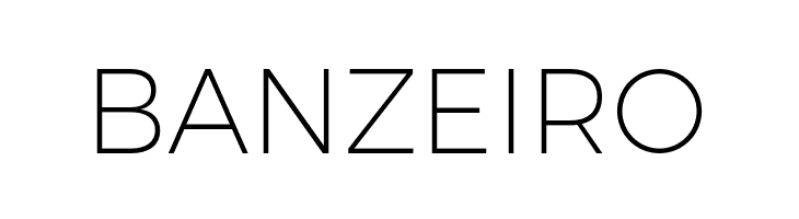 Trueno UltraLight  Free Fonts Download