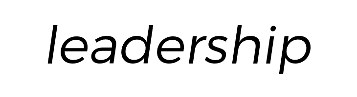 Trueno Light Italic  Free Fonts Download