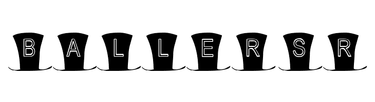 101! Mad Hatter  Free Fonts Download