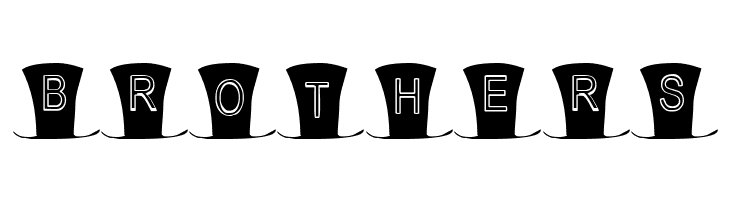 101! Mad Hatter  Free Fonts Download