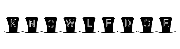 101! Mad Hatter  Free Fonts Download