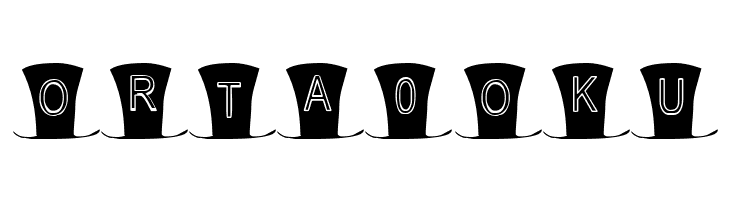 101! Mad Hatter  Free Fonts Download