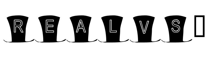 101! Mad Hatter  Free Fonts Download