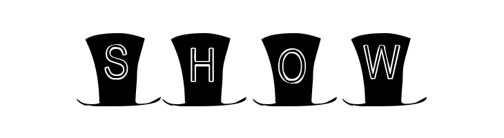 101! Mad Hatter  Free Fonts Download