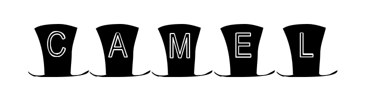 101! Mad Hatter  Free Fonts Download