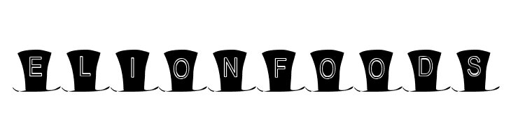 101! Mad Hatter  Free Fonts Download