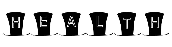 101! Mad Hatter  Free Fonts Download