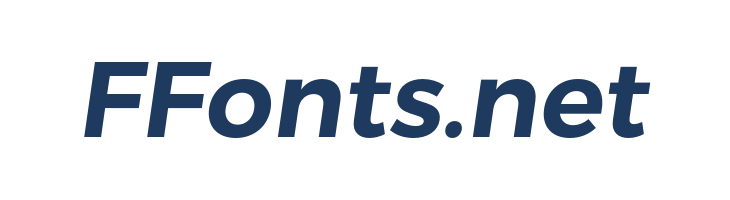 Trueno SemiBold Italic font — Lorem ipsum body text preview